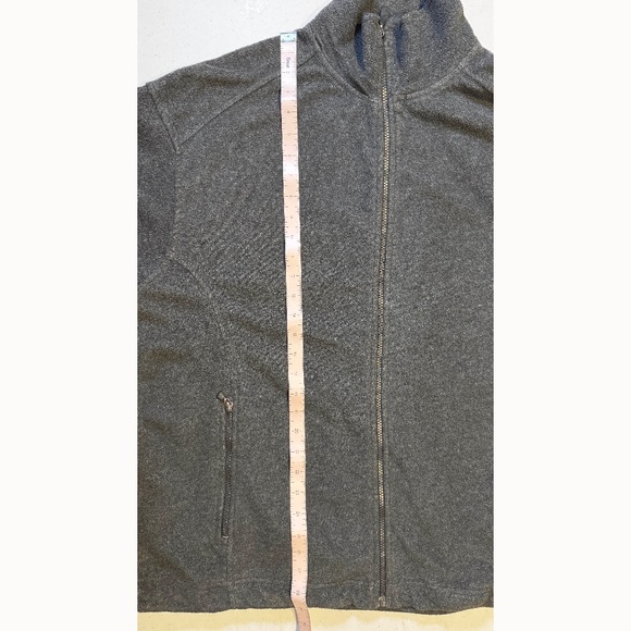 Men's Fleece Jacket - Picture 8 of 9